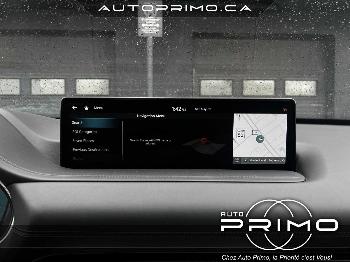 2025 Volvo XC90 Plug-In Hybrid - Image 36