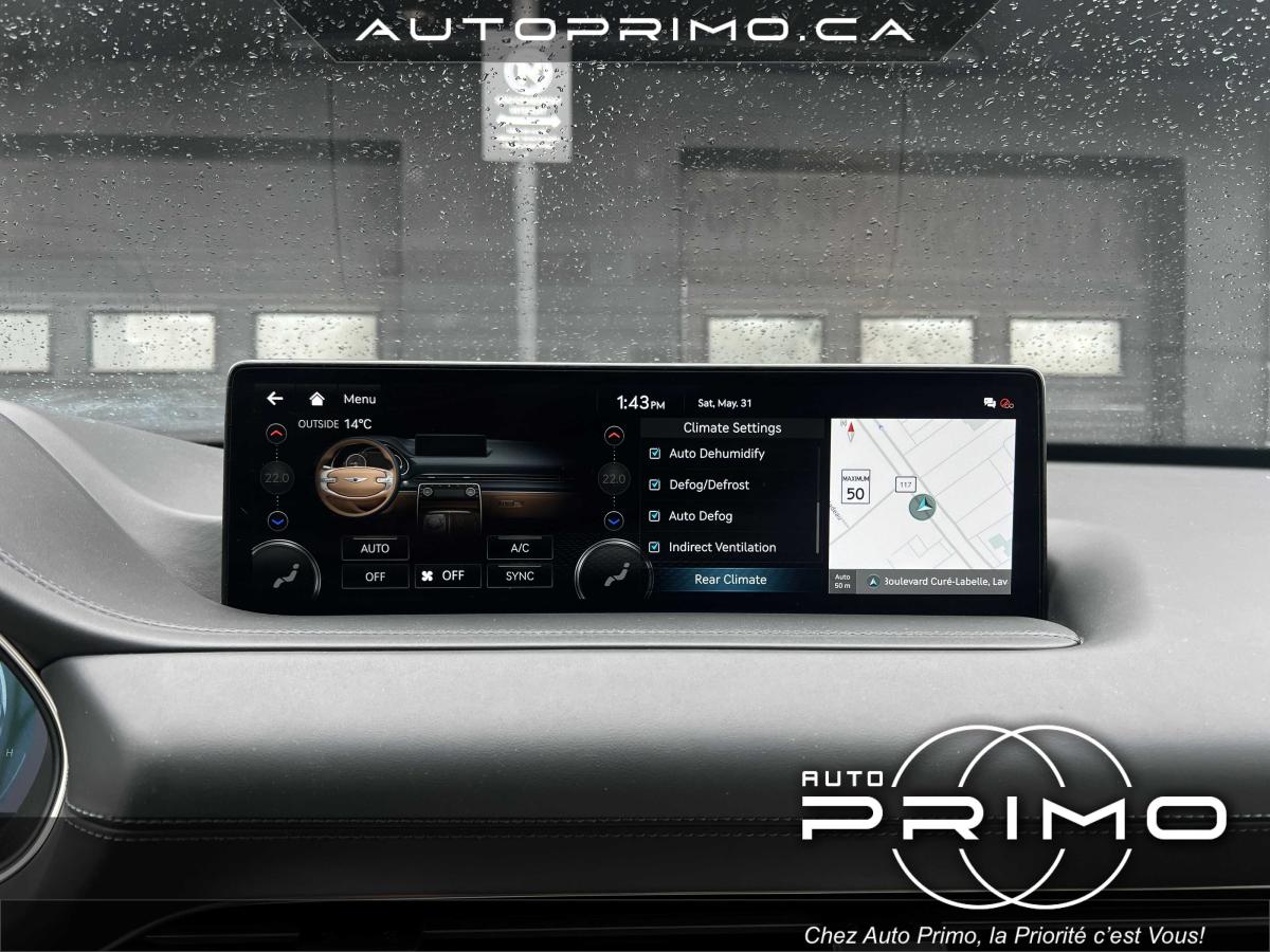 2025 Volvo XC90 Plug-In Hybrid - Image 37