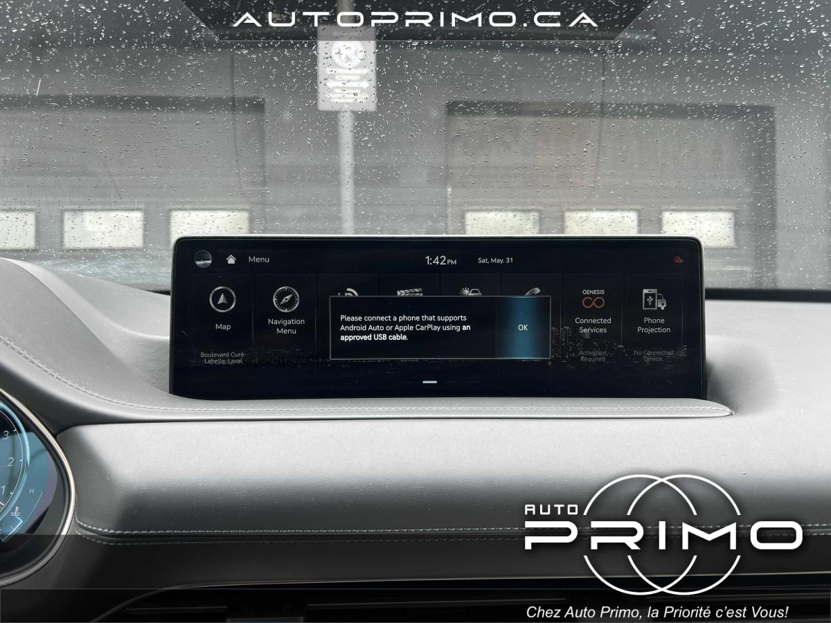 2025 Volvo XC90 Plug-In Hybrid - Image 41