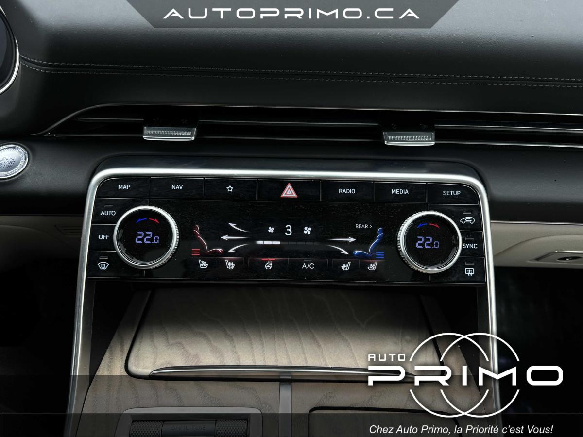2025 Volvo XC90 Plug-In Hybrid - Image 45