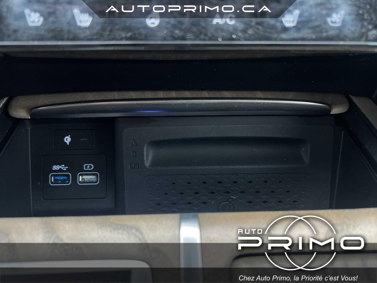 2025 Volvo XC90 Plug-In Hybrid - Image 47