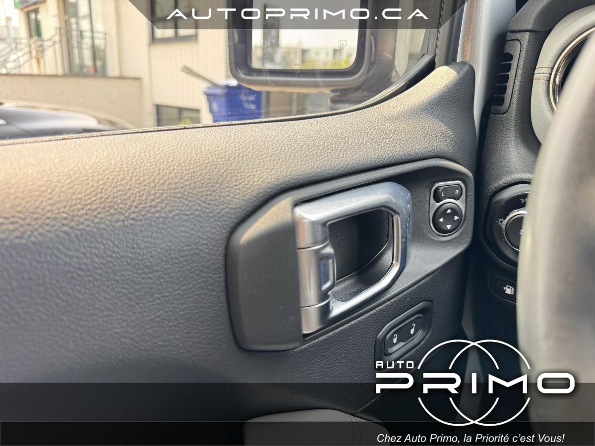 2024 Volvo XC90 - Image 11