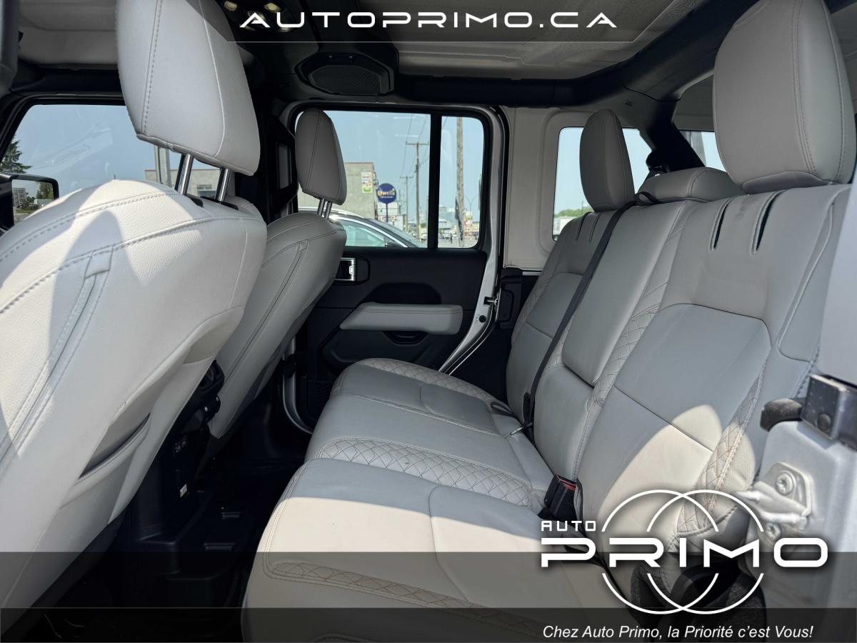 2024 Volvo XC90 - Image 12