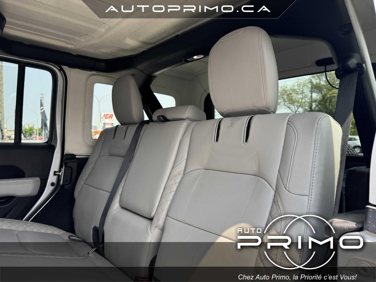 2024 Volvo XC90 - Image 13