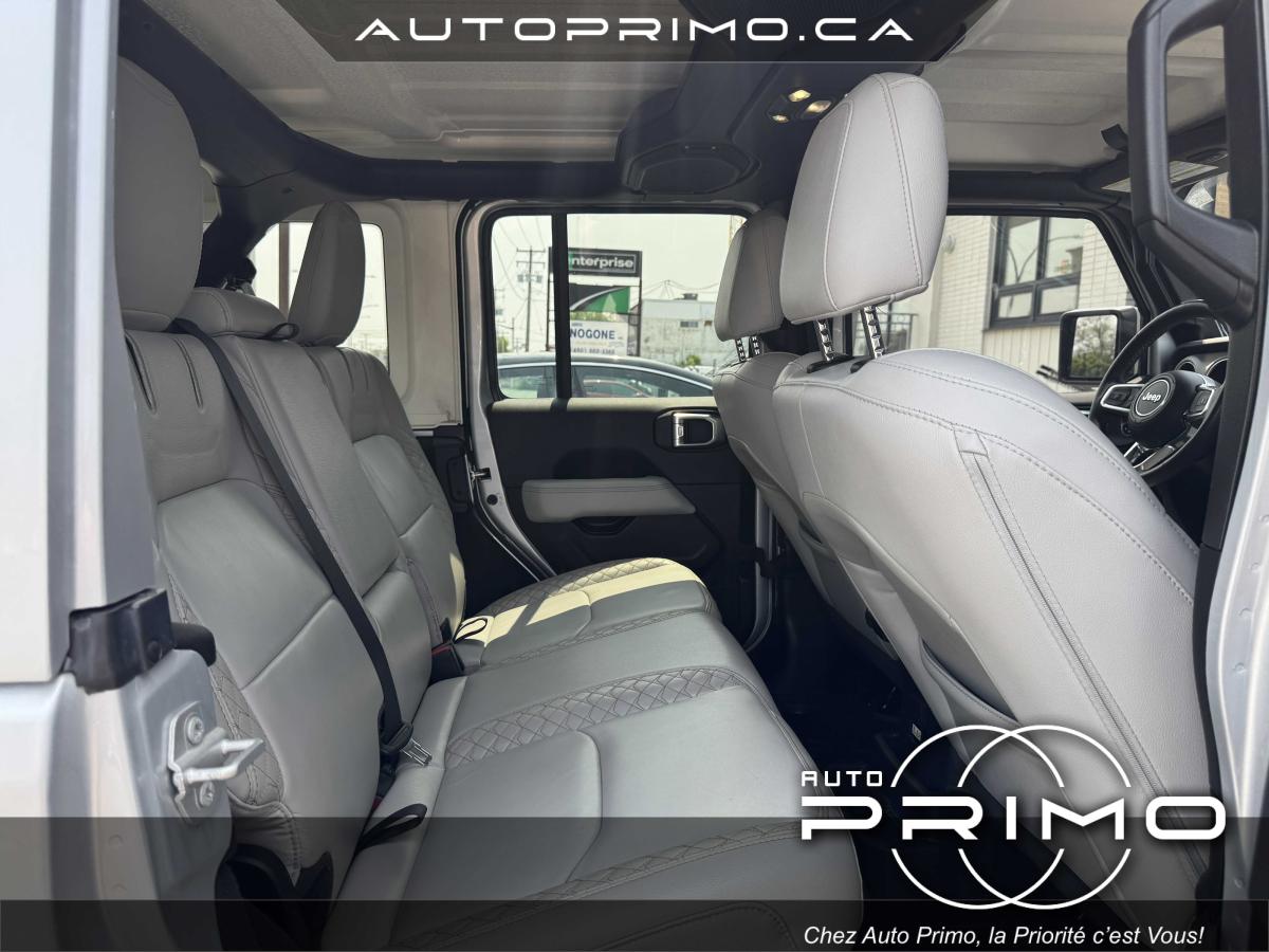 2024 Volvo XC90 - Image 15