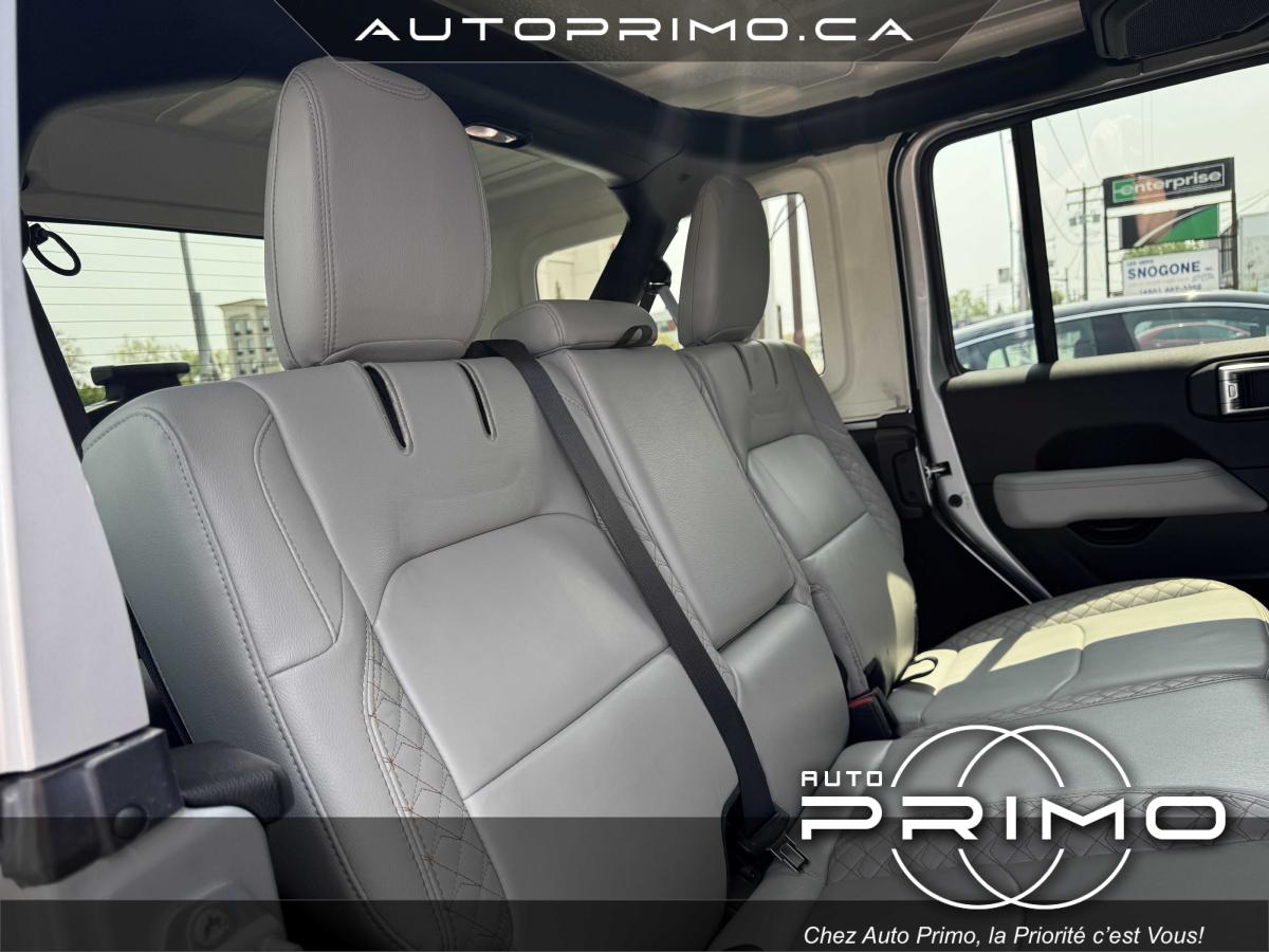 2024 Volvo XC90 - Image 16