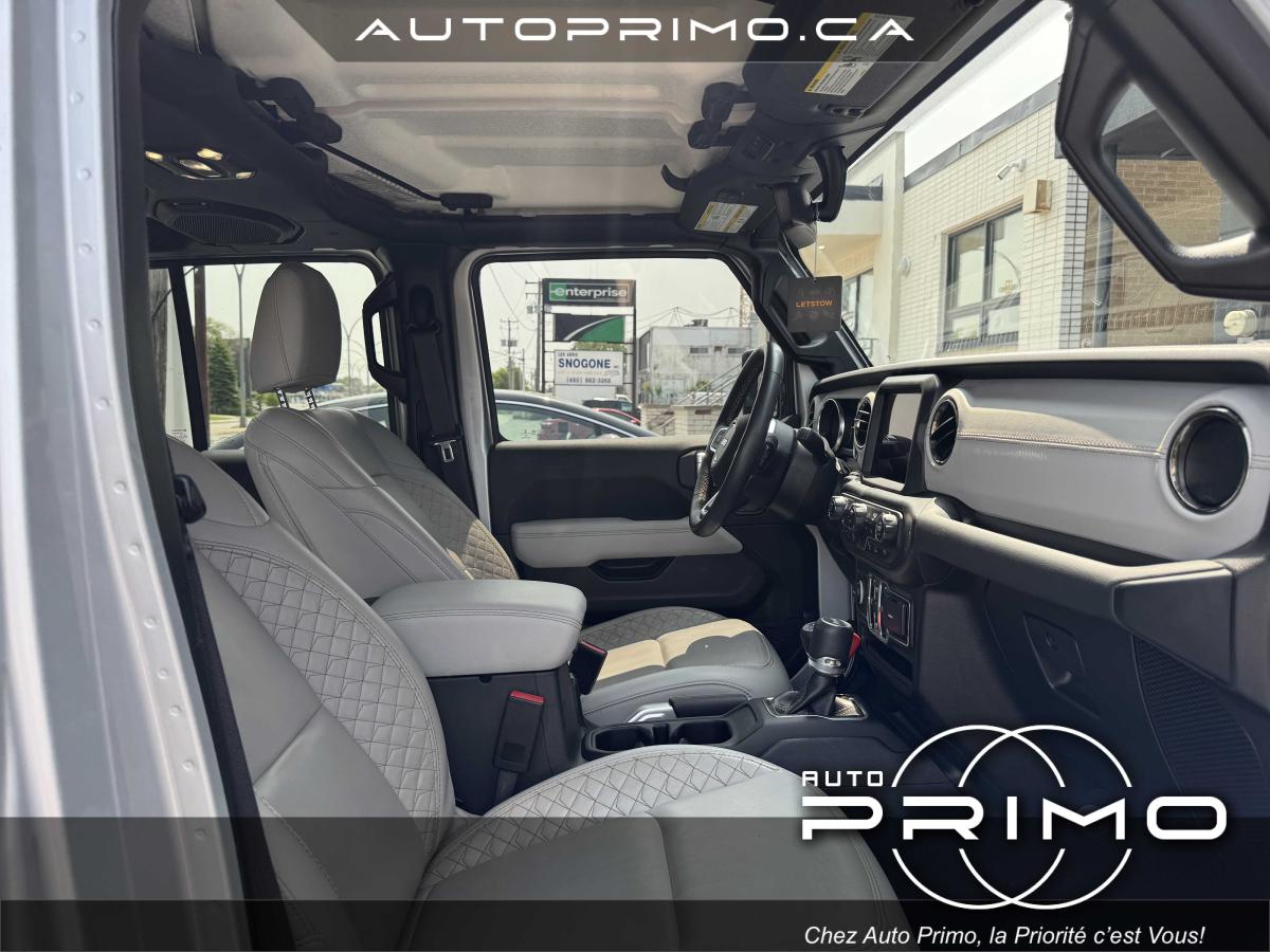 2024 Volvo XC90 - Image 17