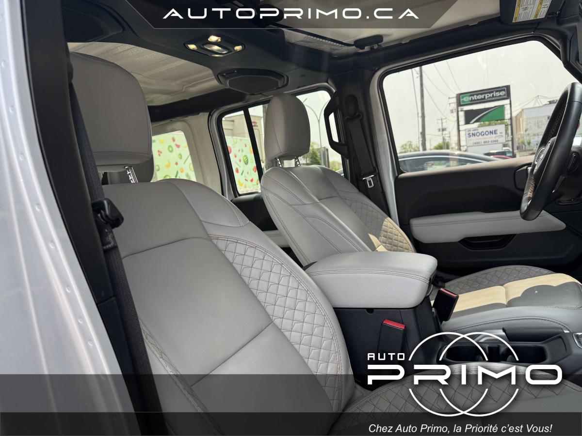 2024 Volvo XC90 - Image 18