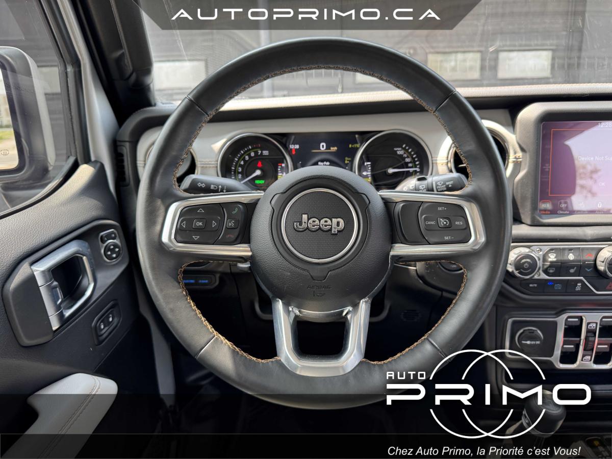 2024 Volvo XC90 - Image 20