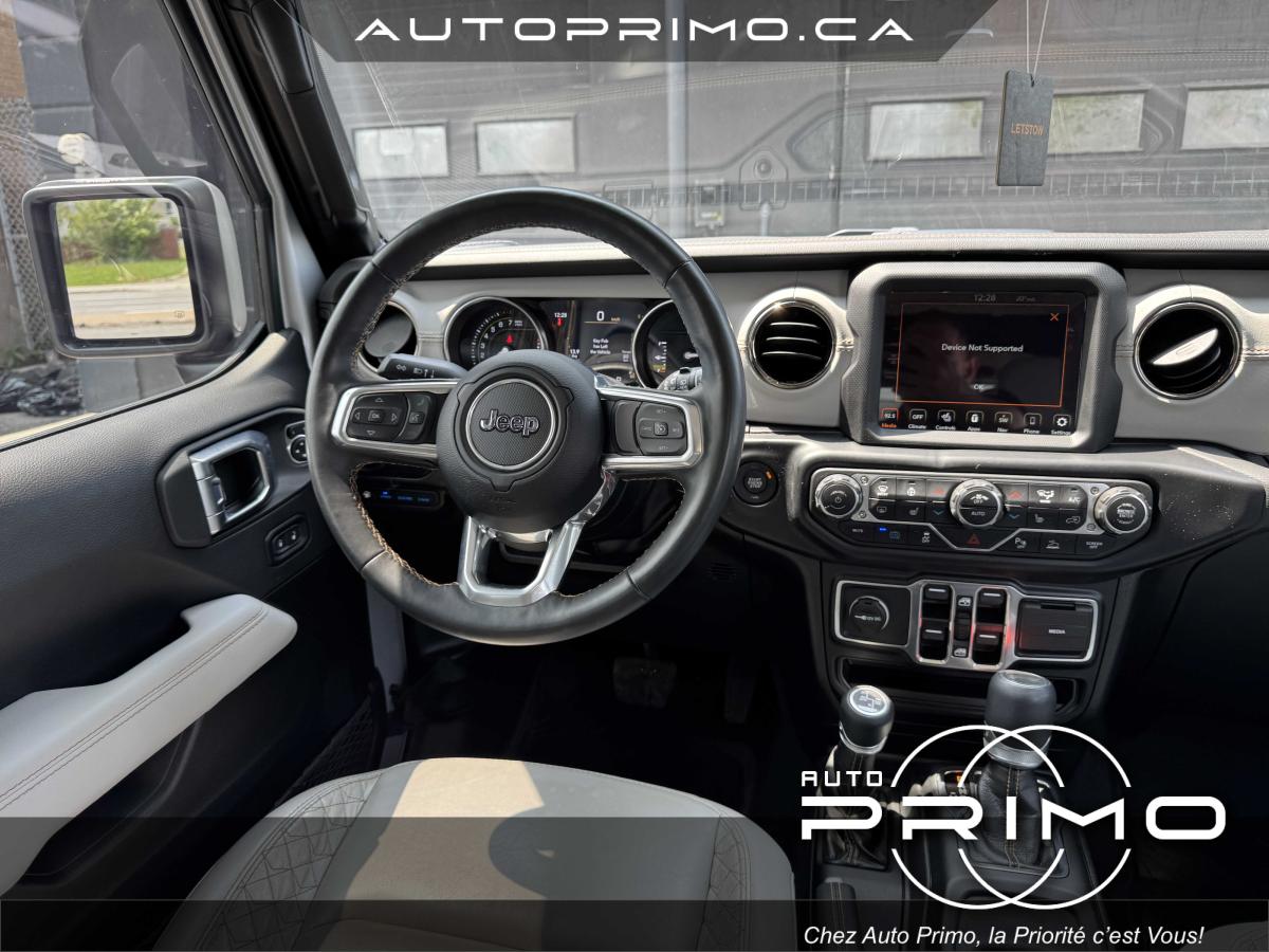 2024 Volvo XC90 - Image 21