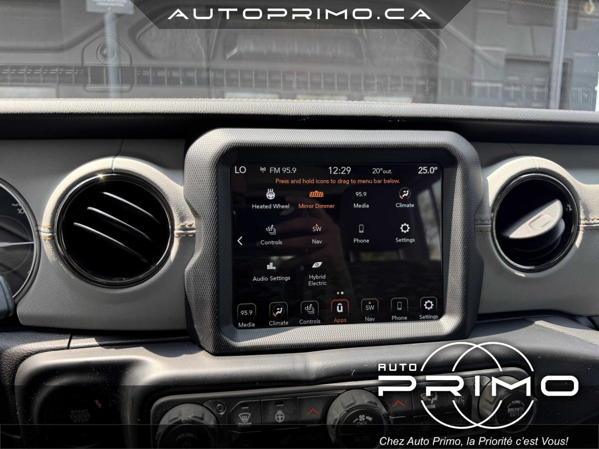 2024 Volvo XC90 - Image 28