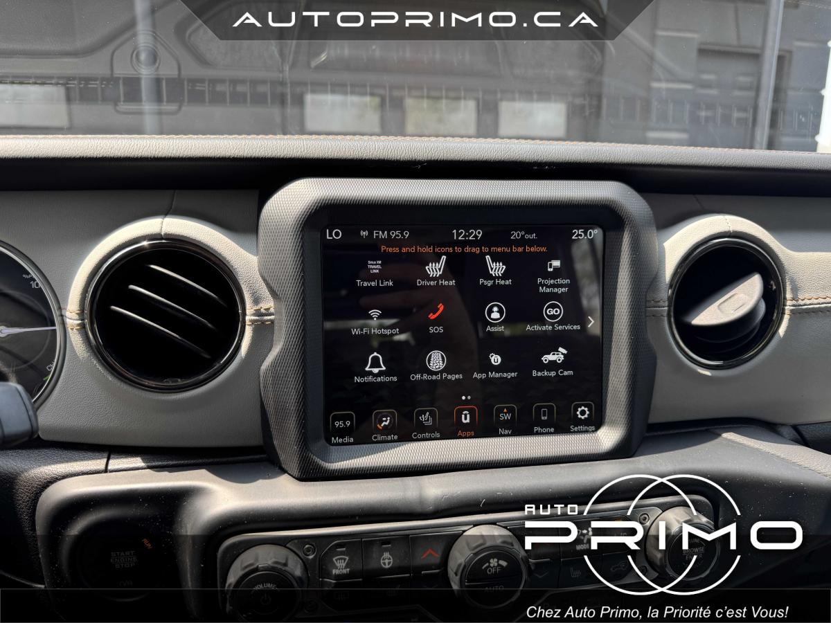 2024 Volvo XC90 - Image 29