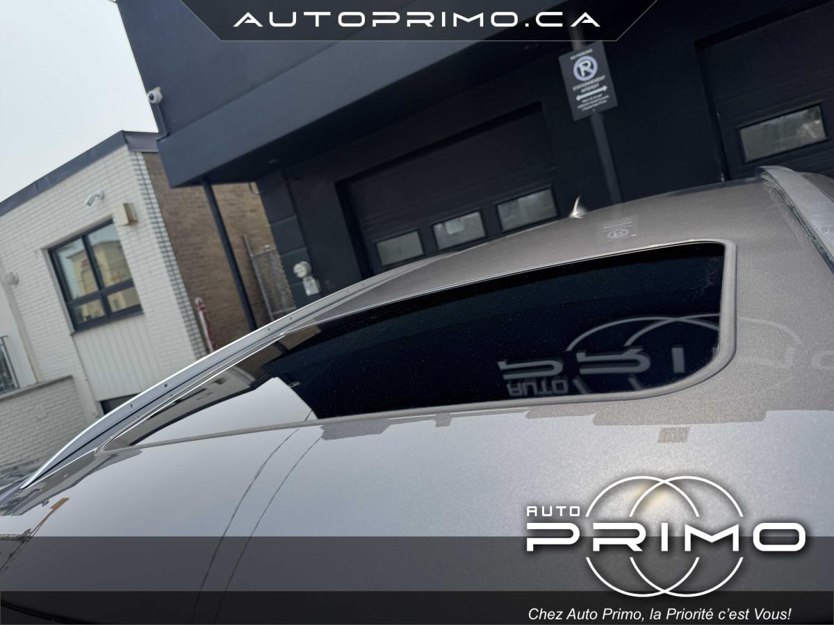 2024 Volvo XC60 Recharge - Image 9