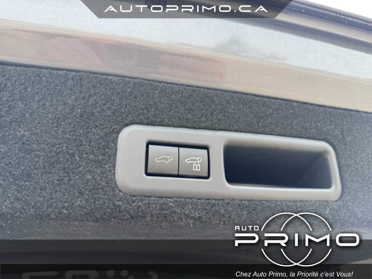 2024 Volvo XC60 Recharge - Image 18
