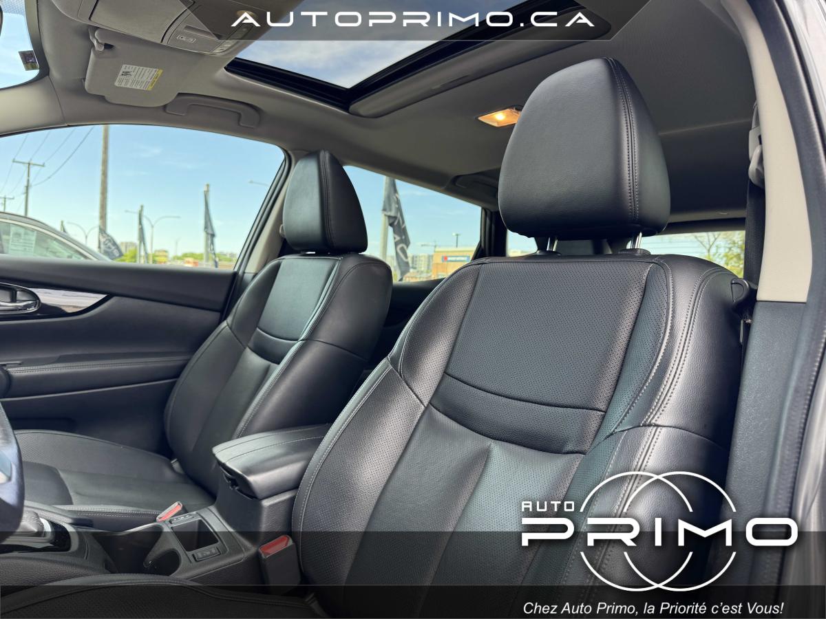 2017 Honda Pilot - Image 10