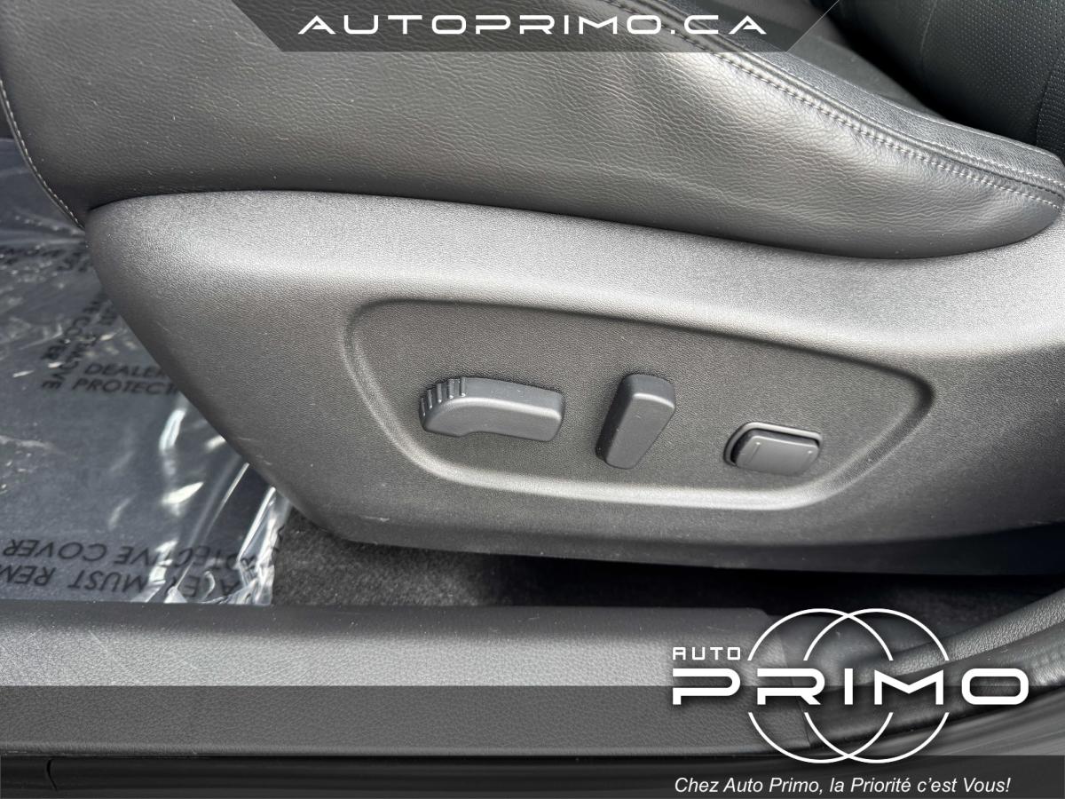 2017 Honda Pilot - Image 12
