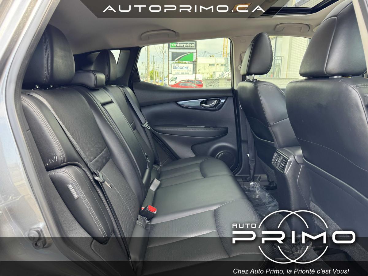 2017 Honda Pilot - Image 17
