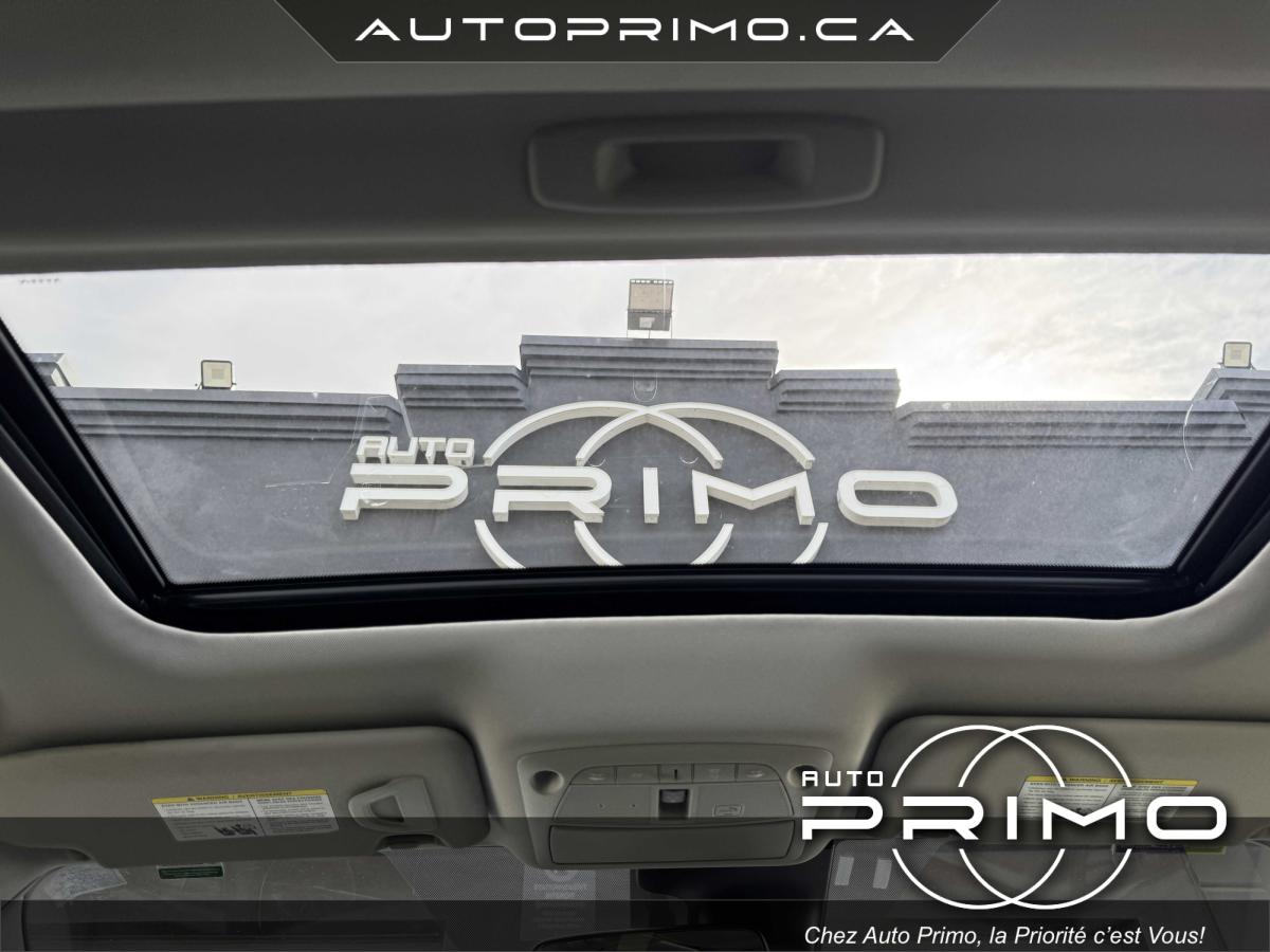 2017 Honda Pilot - Image 21
