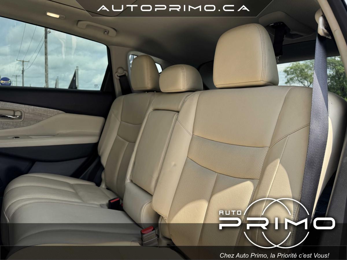 2015 Hyundai Santa Fe Sport - Image 15