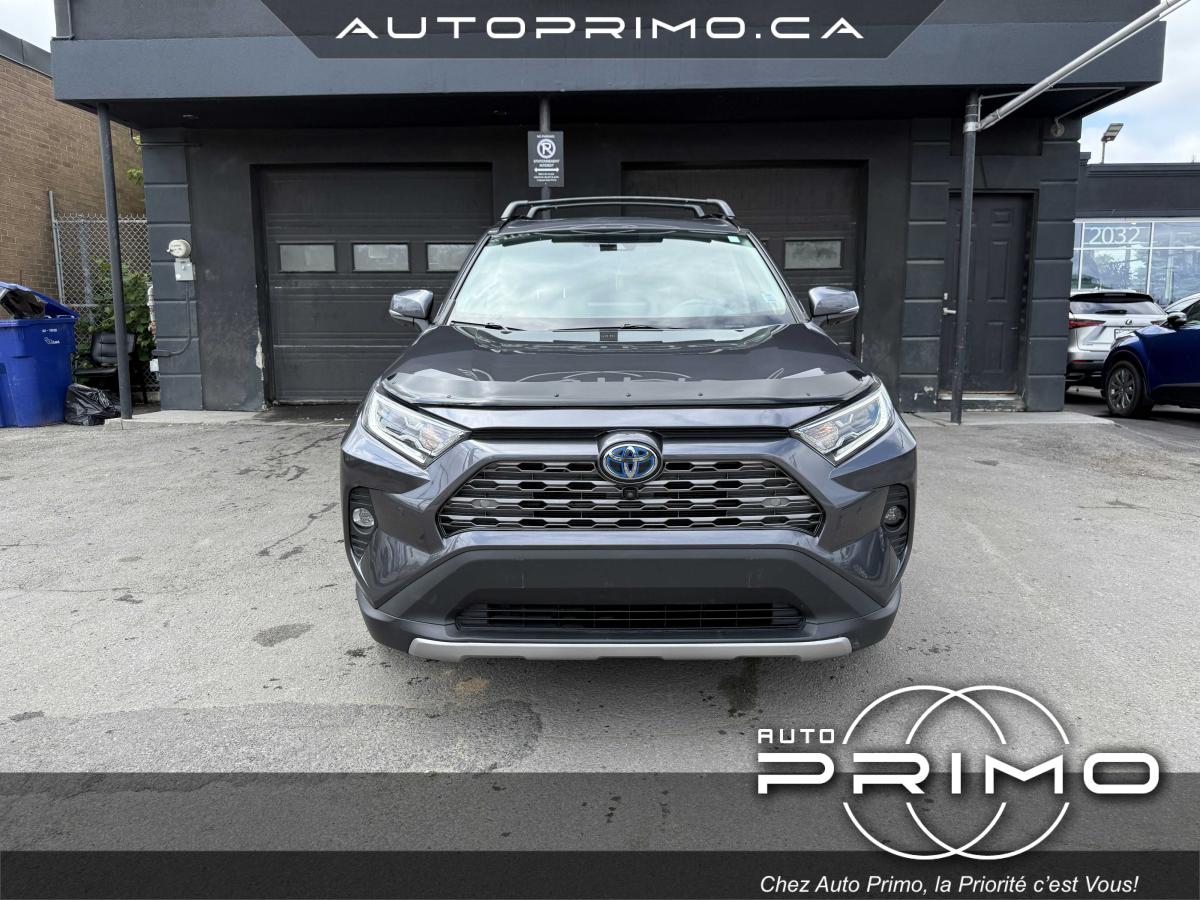2021 Ford Explorer - Image 2