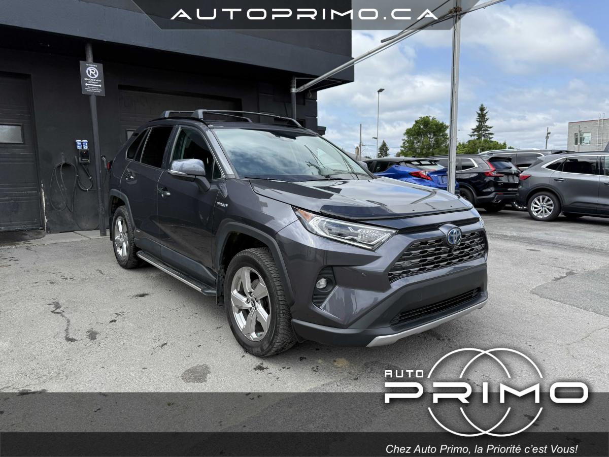2021 Ford Explorer - Image 3