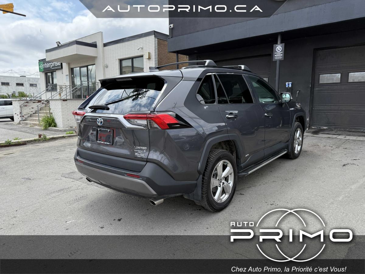 2021 Ford Explorer - Image 5