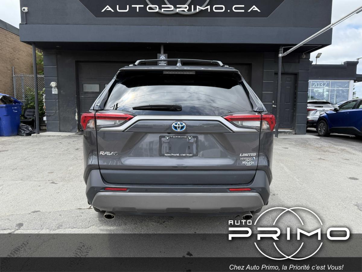 2021 Ford Explorer - Image 6
