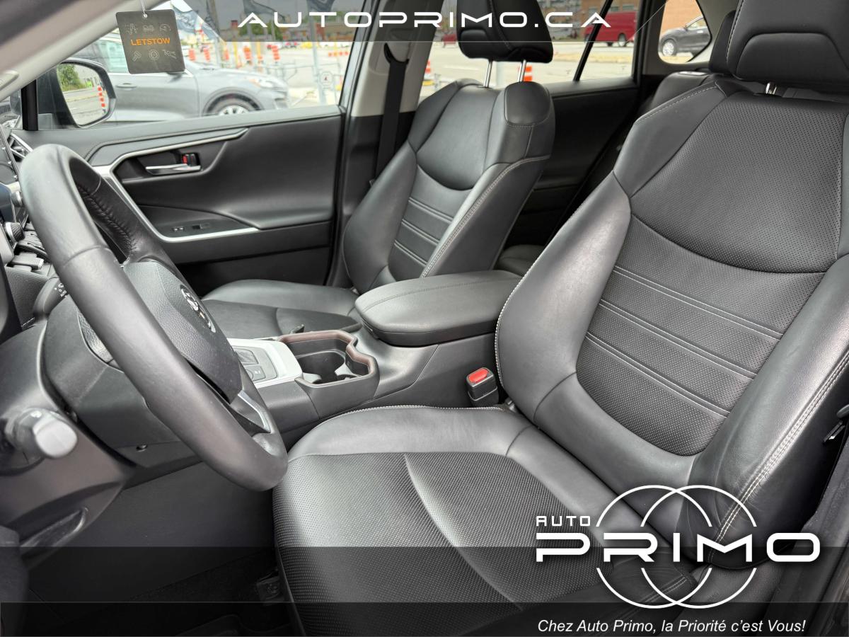 2021 Ford Explorer - Image 10