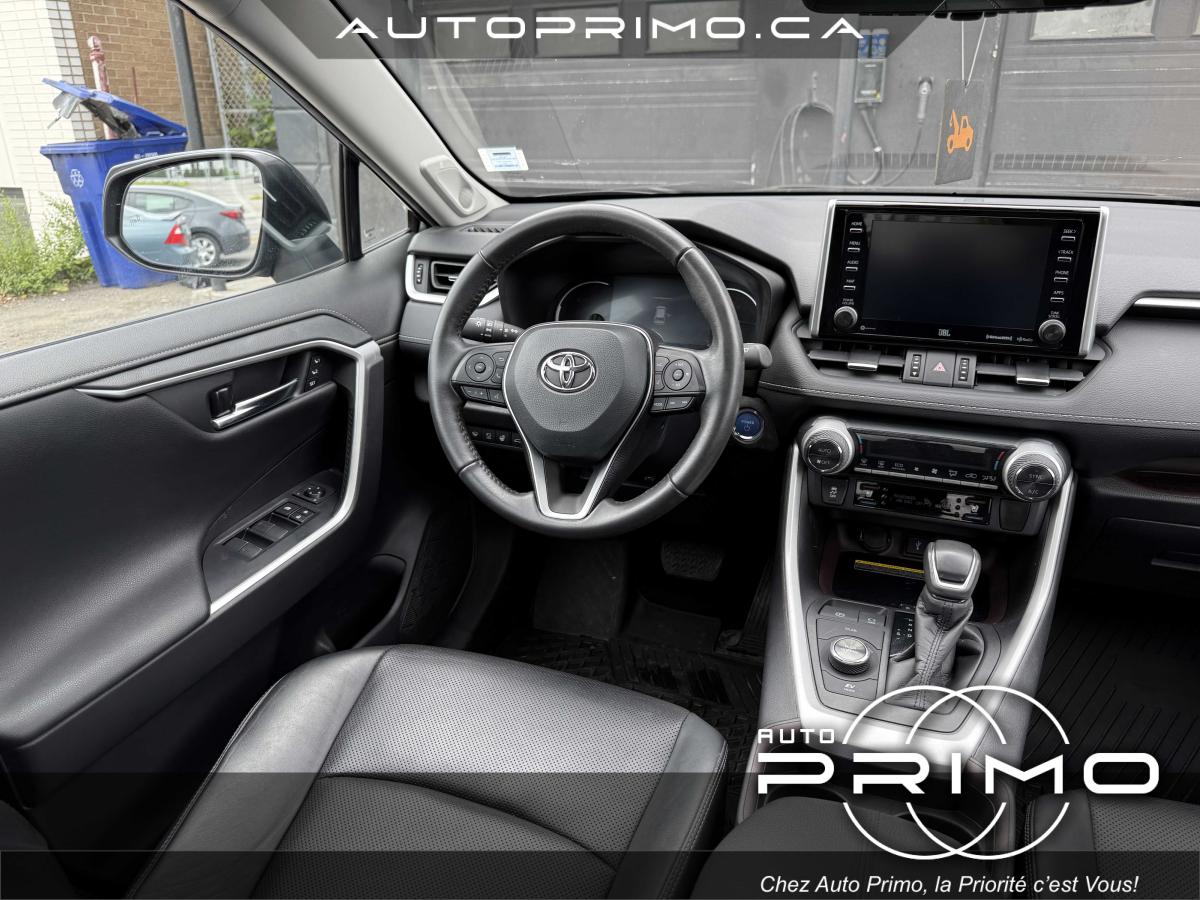 2021 Ford Explorer - Image 21