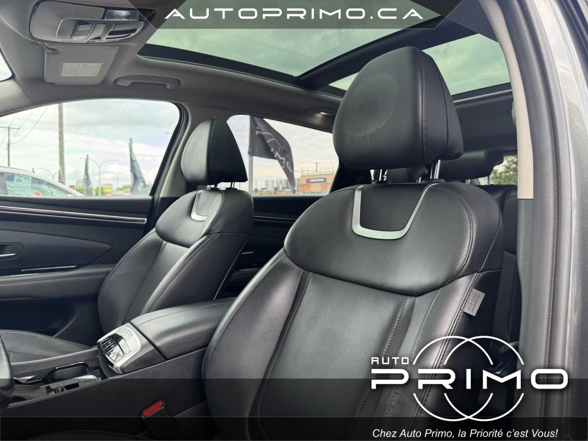 2015 Kia Sorento - Image 10
