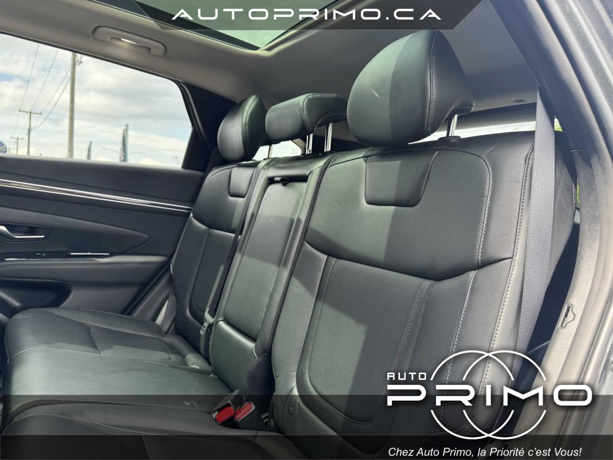2015 Kia Sorento - Image 14