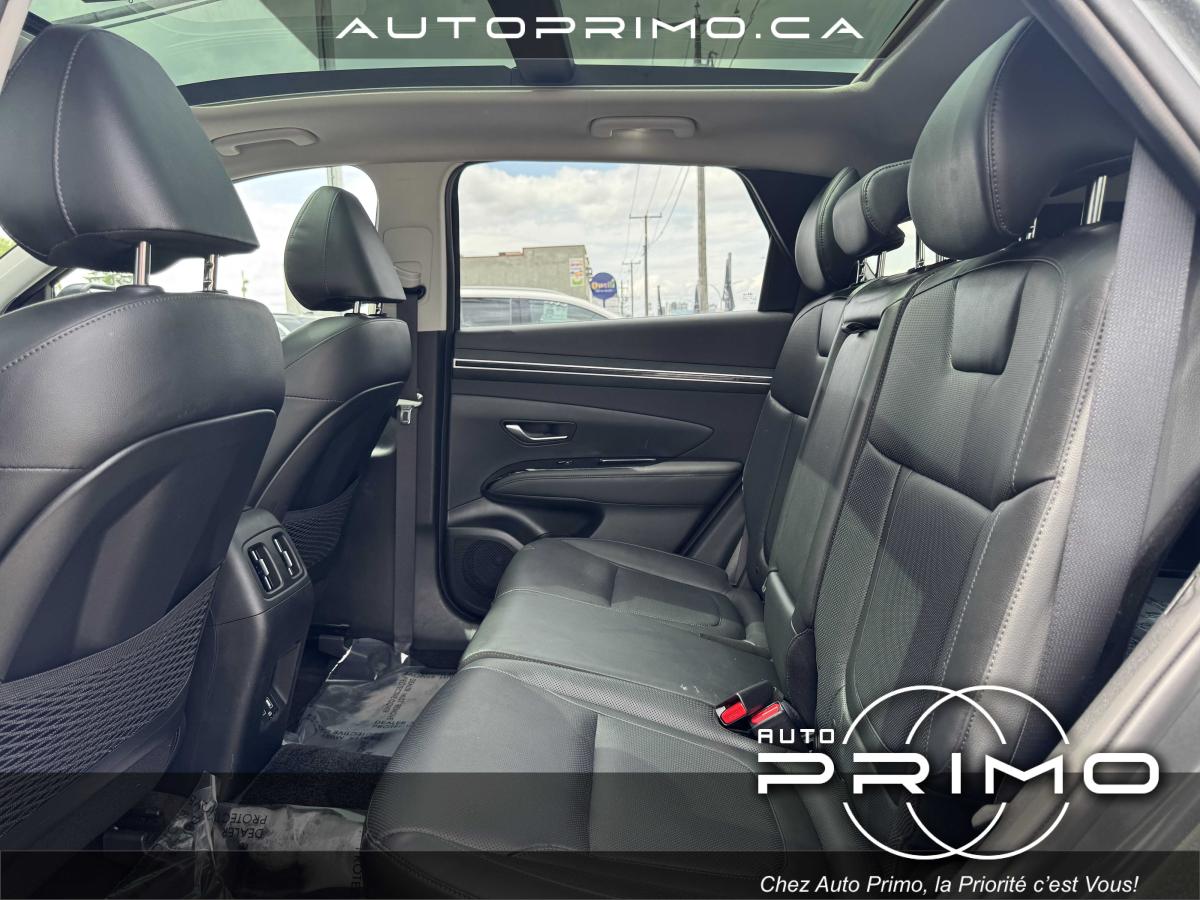 2015 Kia Sorento - Image 15