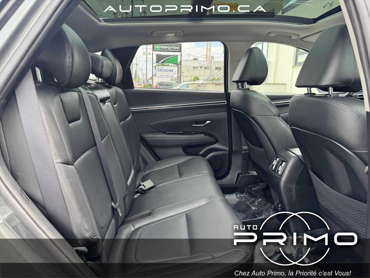2015 Kia Sorento - Image 18