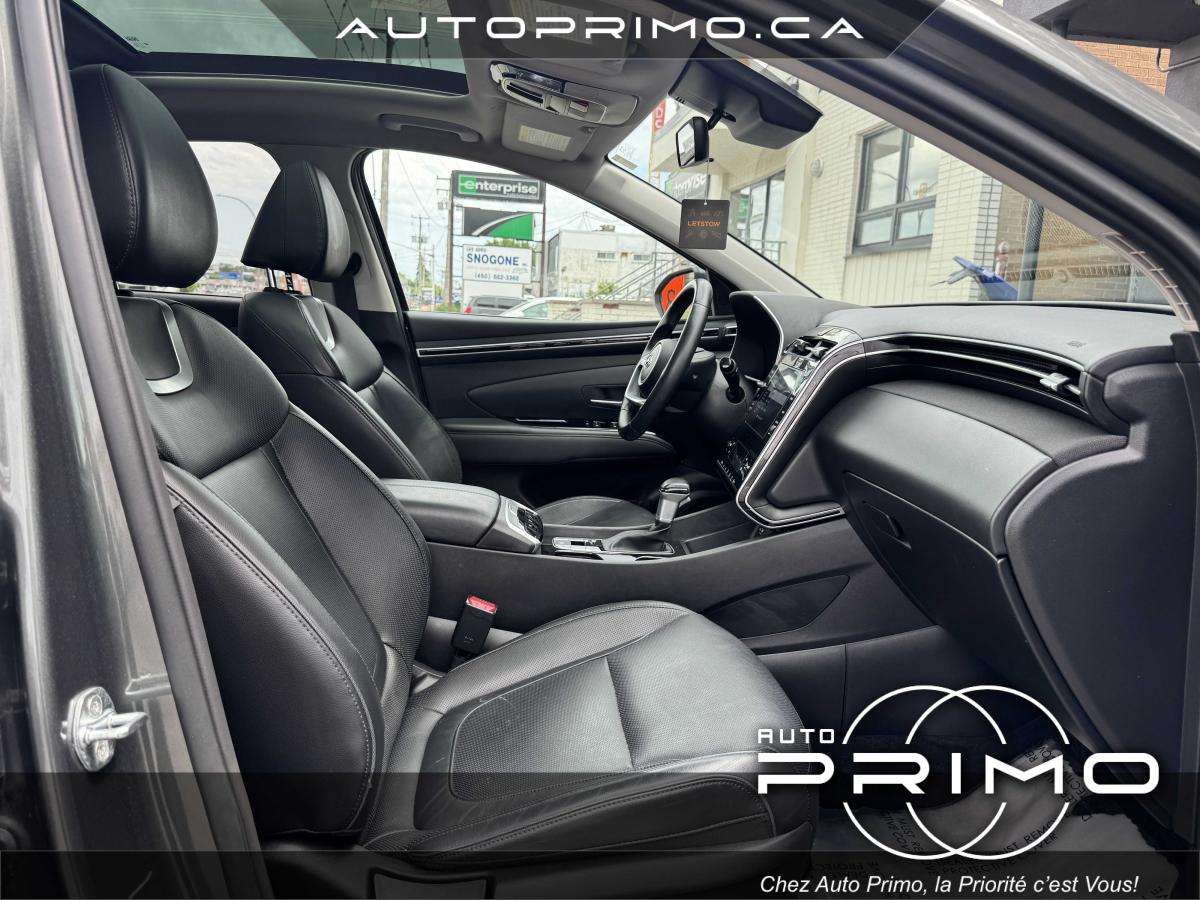 2015 Kia Sorento - Image 20