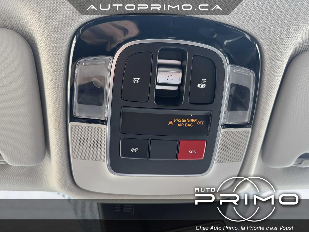 2015 Kia Sorento - Image 38
