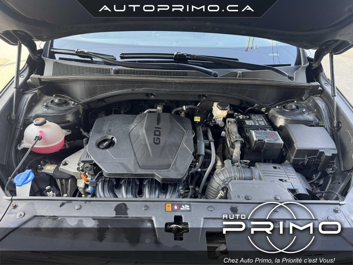 2019 Kia Niro - Image 39