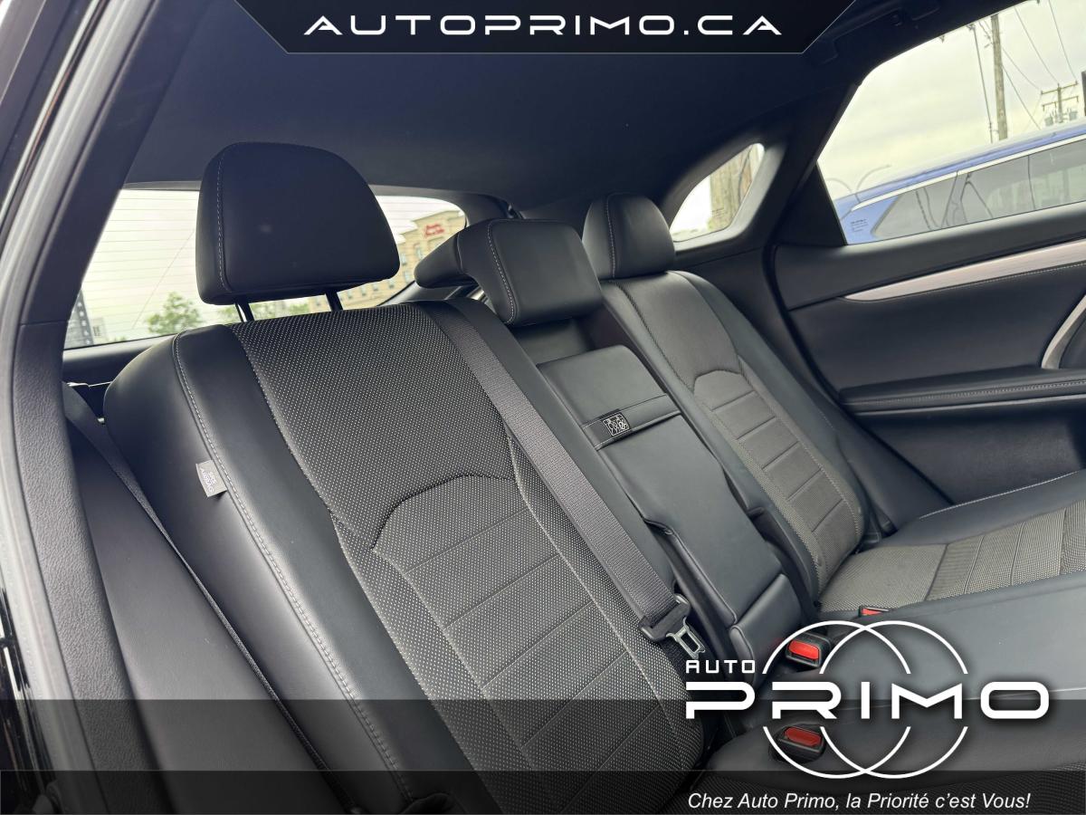2024 Mitsubishi Outlander - Image 20