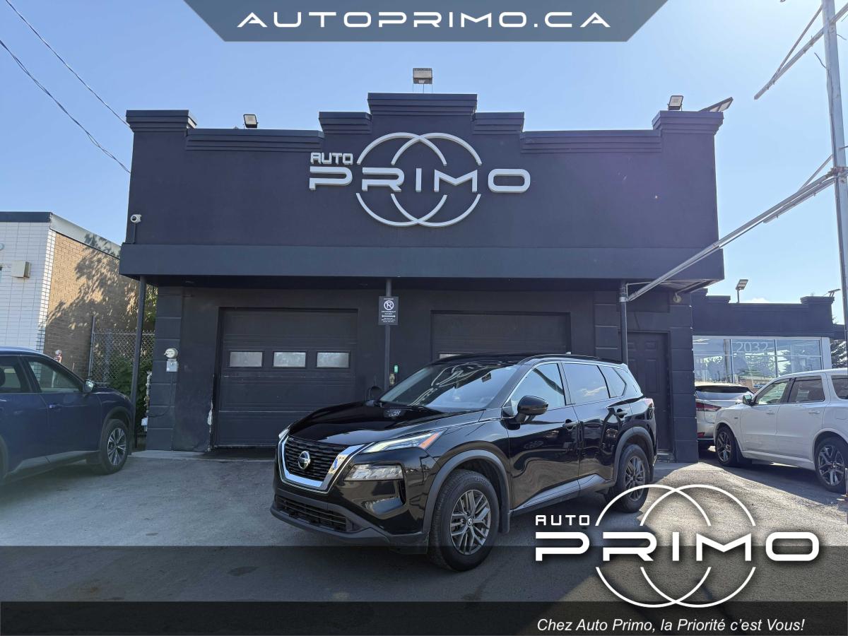 2023 Subaru Ascent