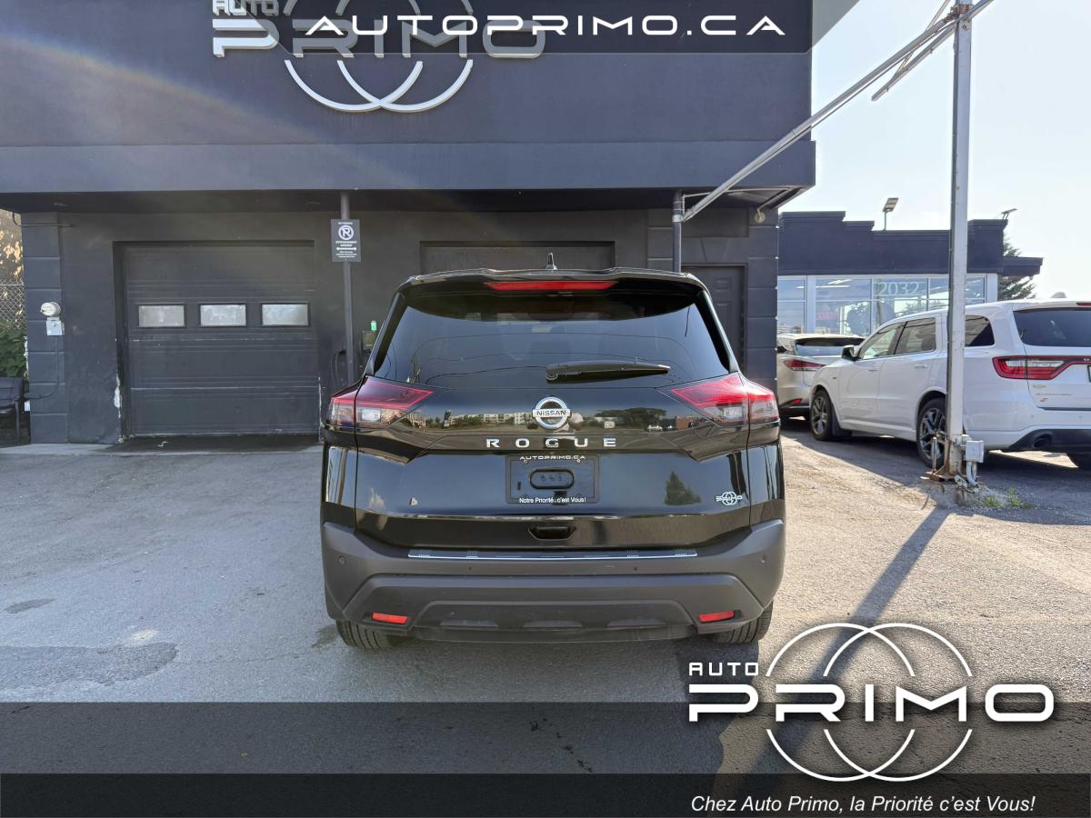 2023 Subaru Ascent - Image 6