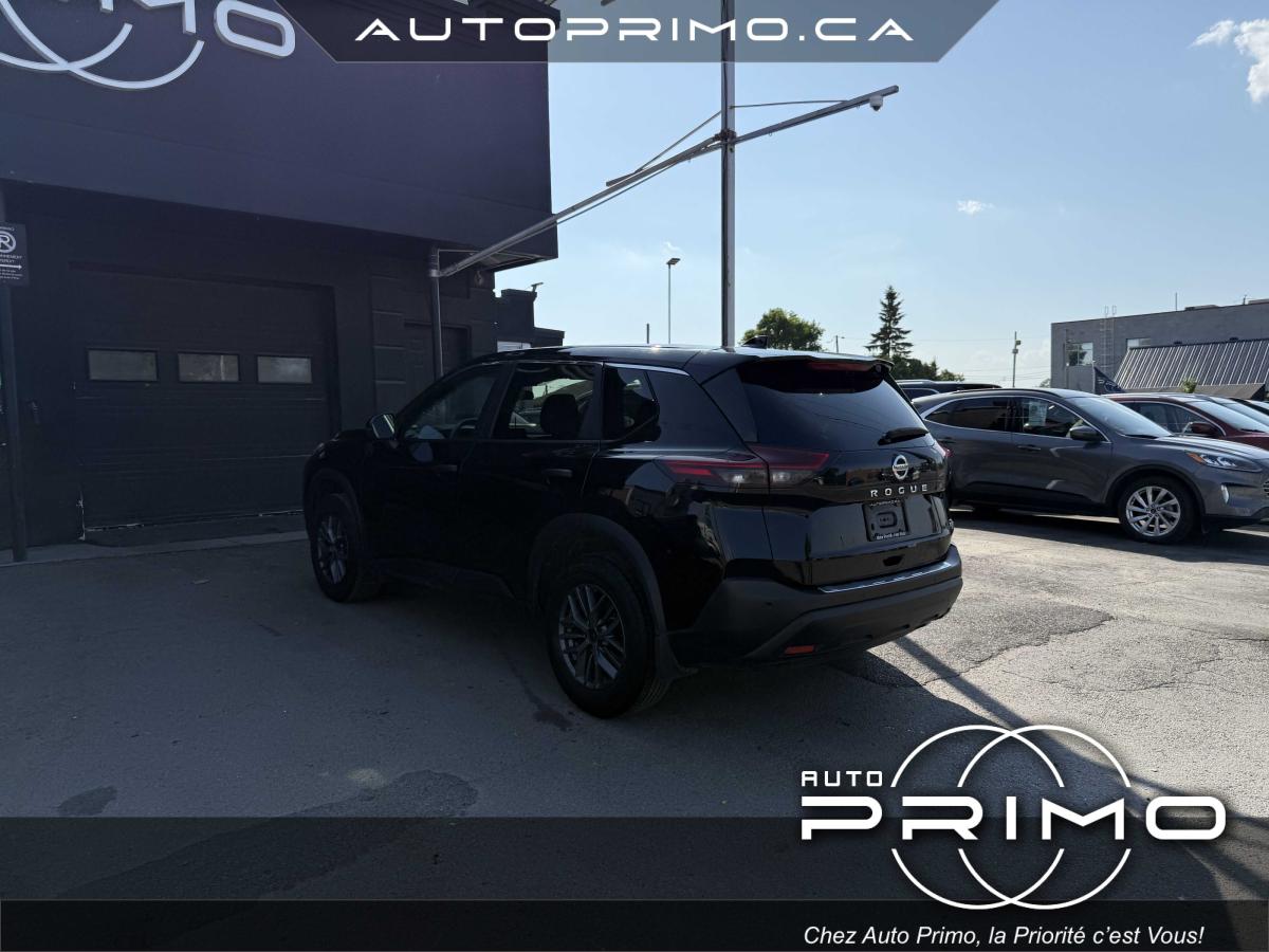 2023 Subaru Ascent - Image 7