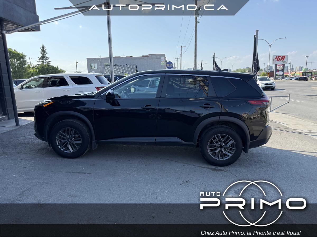 2023 Subaru Ascent - Image 8