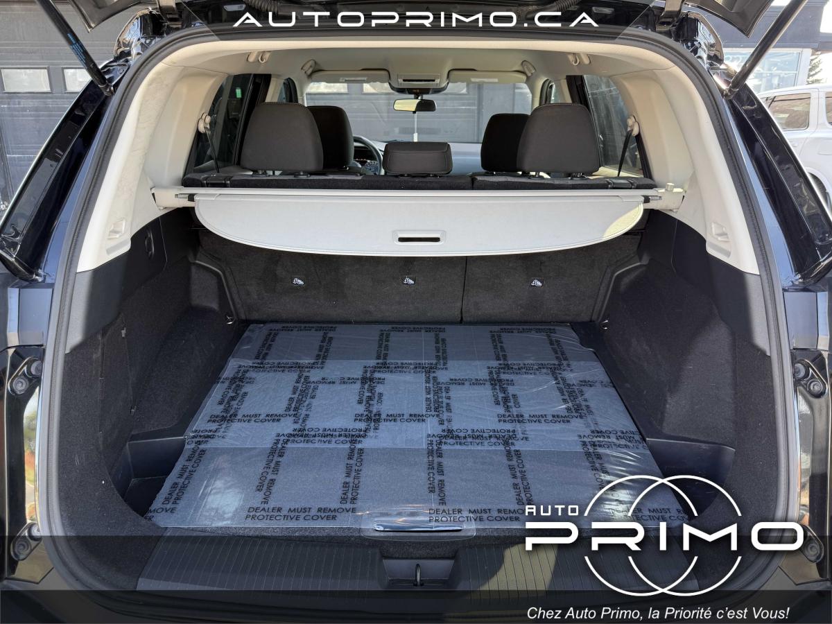 2023 Subaru Ascent - Image 12