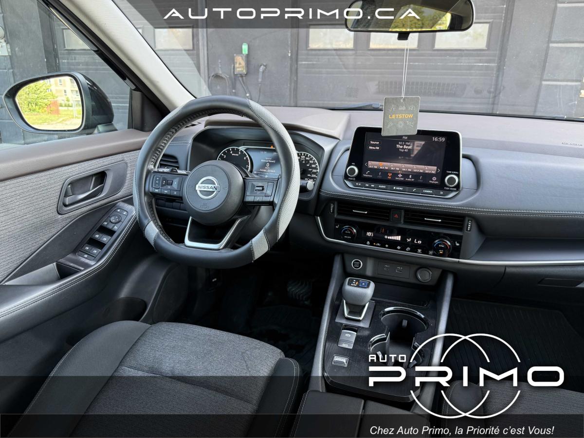 2023 Subaru Ascent - Image 17