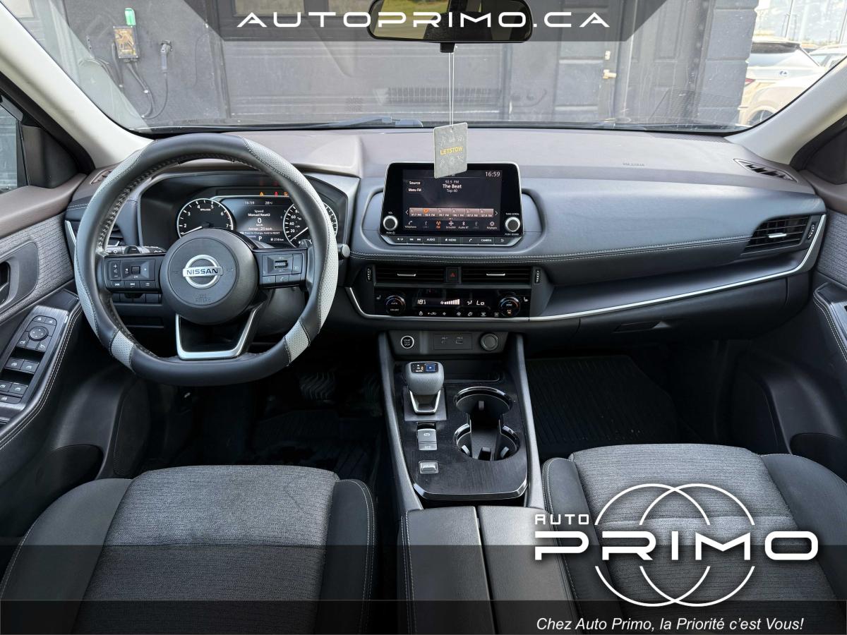 2023 Subaru Ascent - Image 18