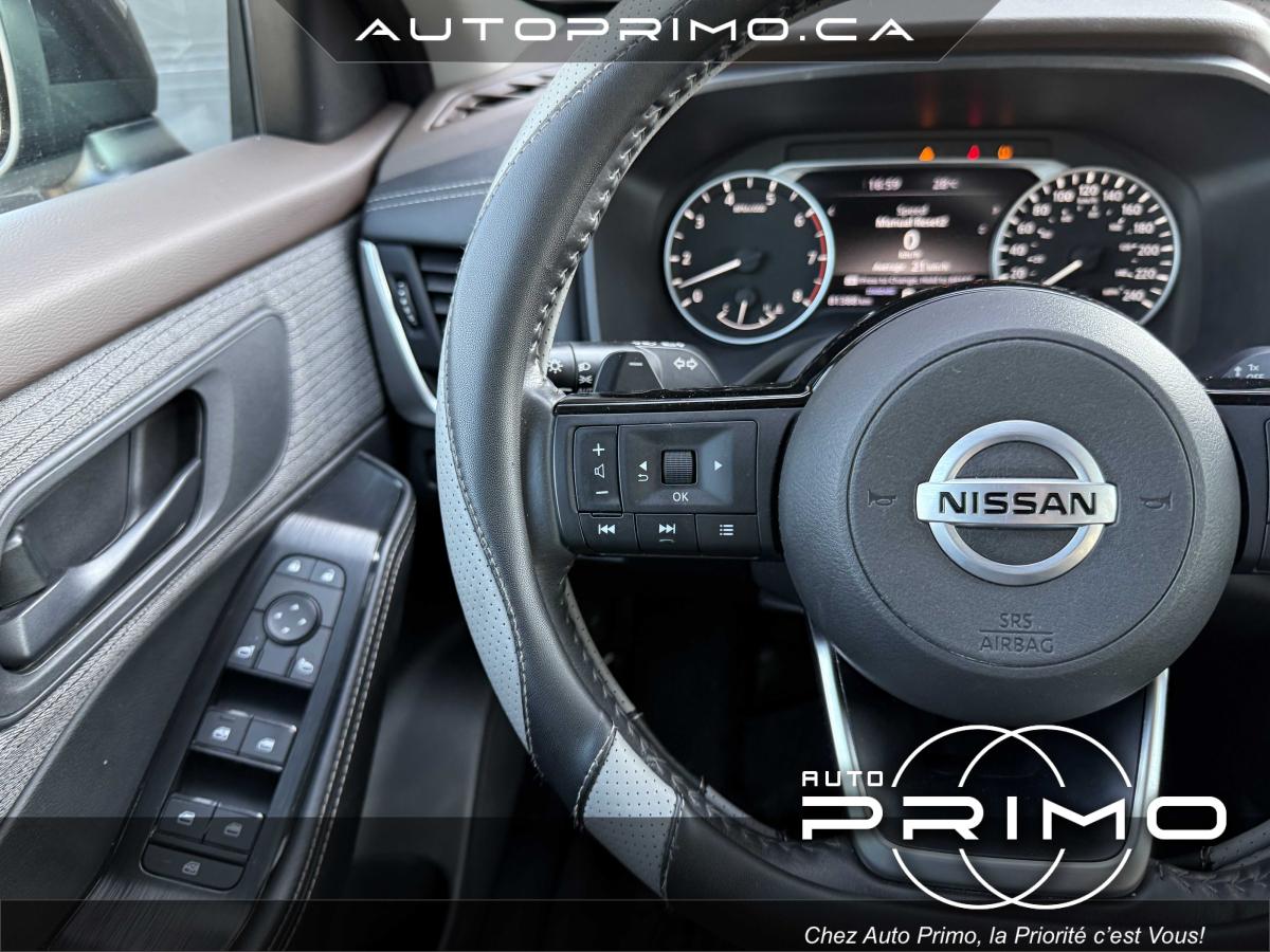 2023 Subaru Ascent - Image 21