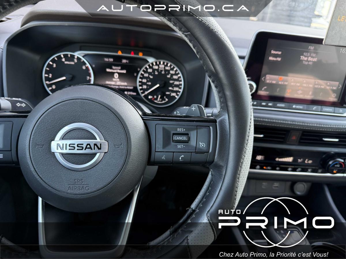 2023 Subaru Ascent - Image 22