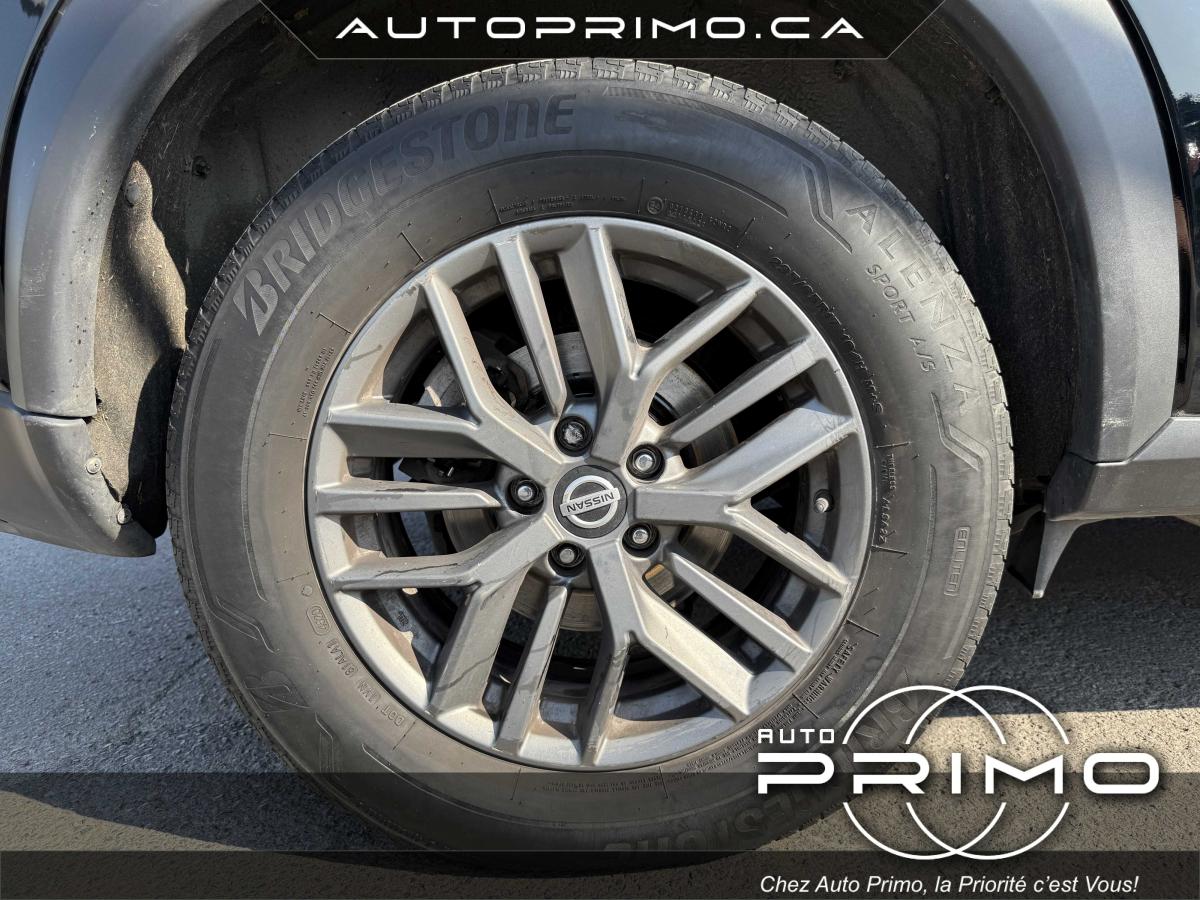 2023 Subaru Ascent - Image 33