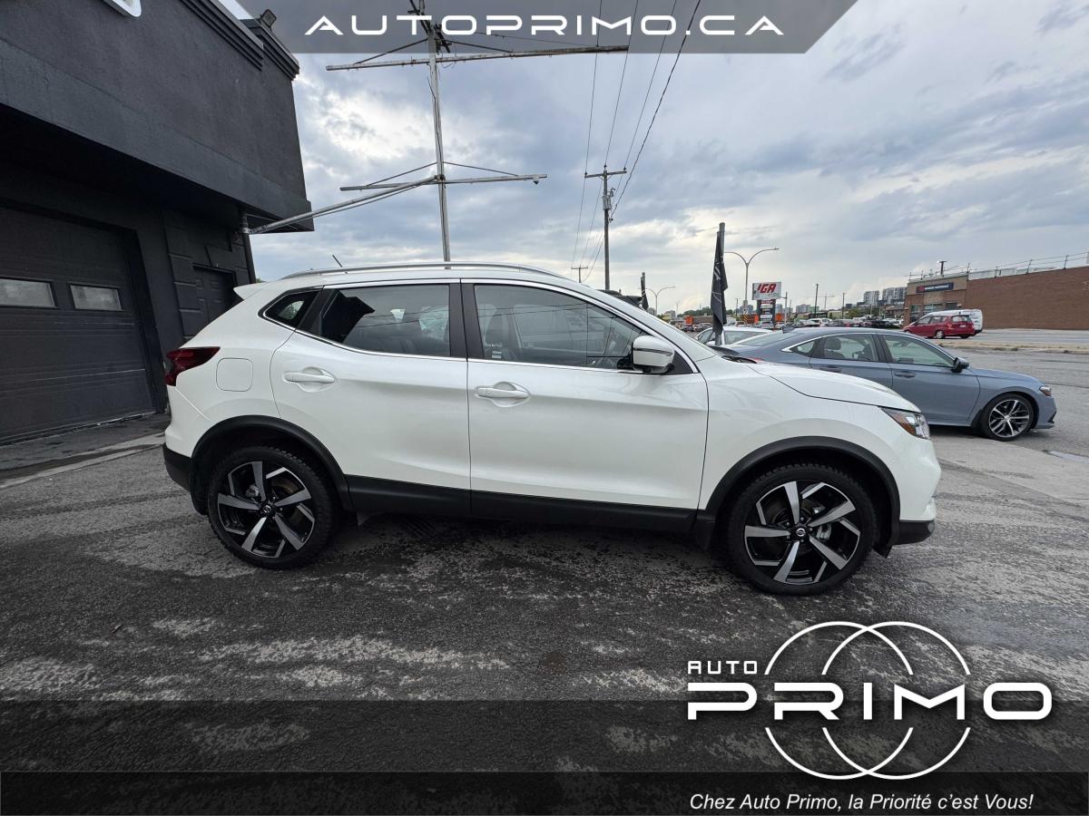 2026 Honda CR-V - Image 4