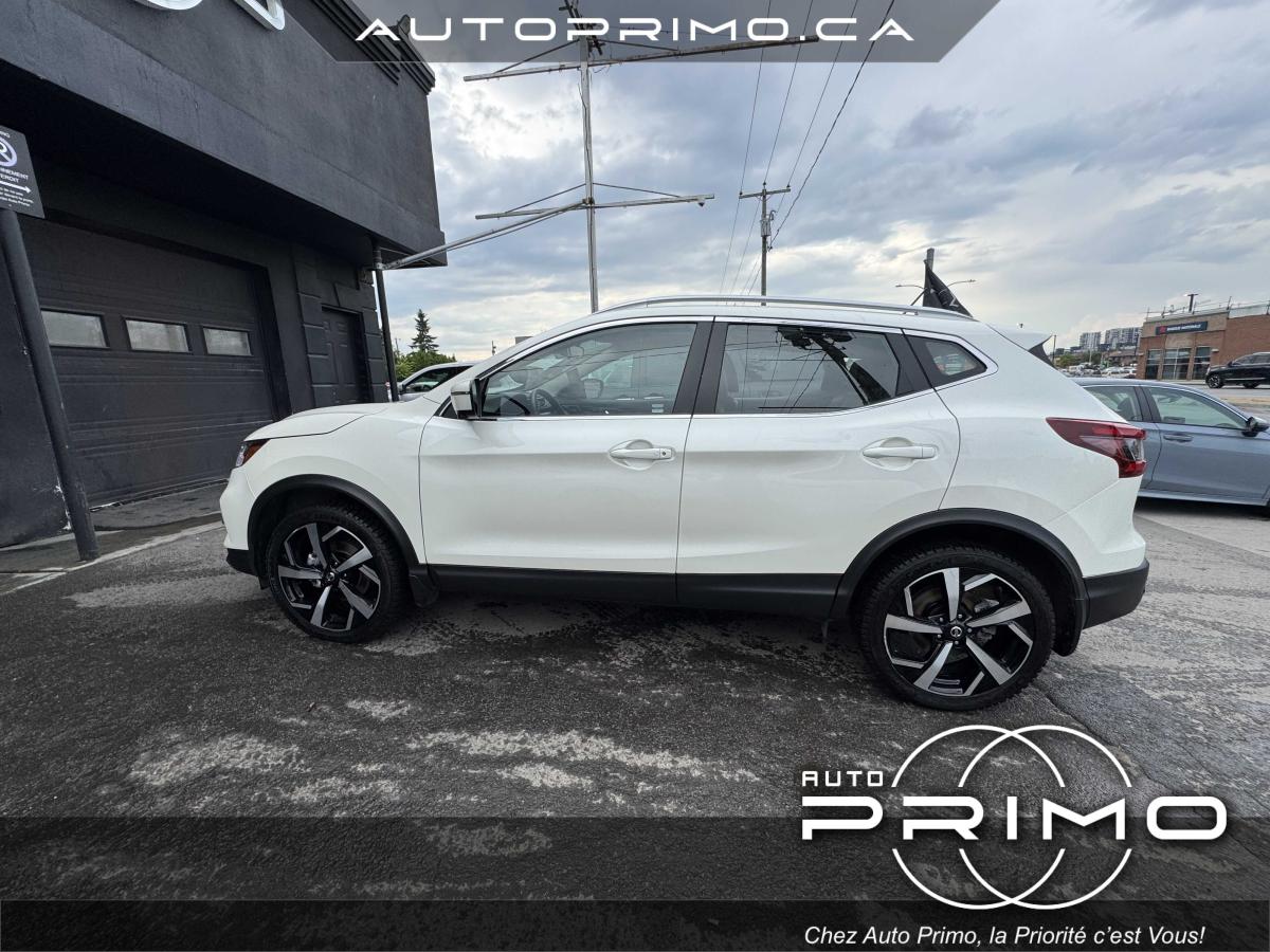 2026 Honda CR-V - Image 8