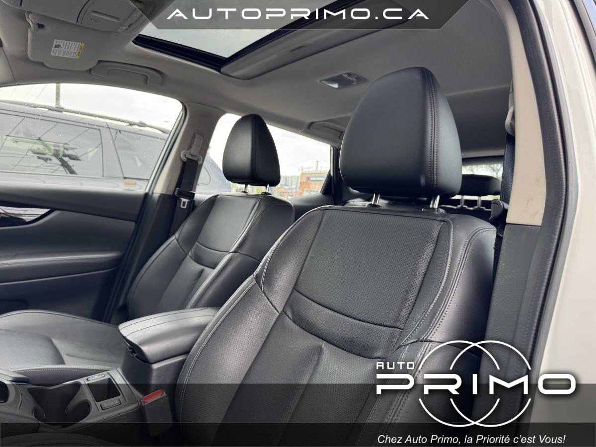 2026 Honda CR-V - Image 10